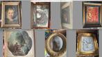 KADERS, Huis en Inrichting, Woonaccessoires | Lijsten, Ophalen of Verzenden