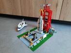 LEGO 6339 - Shuttle Launch, Kinderen en Baby's, Speelgoed | Duplo en Lego, Gebruikt, Ophalen of Verzenden, Lego