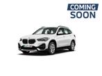 BMW Serie X X1, Autos, SUV ou Tout-terrain, Automatique, Achat, 125 ch