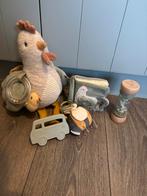 Pakket little dutch, Enlèvement, Comme neuf