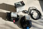 A vendre flash de studio, Audio, Tv en Foto, Ophalen, Gebruikt, Lamp of Flitsset