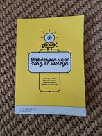 Monica Veeger - Ontwerpen voor zorg en welzijn, Ophalen of Verzenden, Zo goed als nieuw, Monica Veeger; Remko van der Lugt; Job van 't Veer; Eveline W...