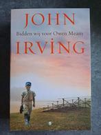 Boek Bidden wij voor Owen Meany - John Irving, Ophalen of Verzenden, Gelezen