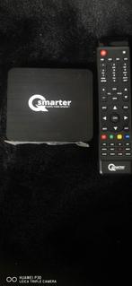 Iptv Q SMARTERS, TV, Hi-fi & Vidéo, Enlèvement ou Envoi, Comme neuf