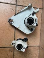 Ensemble de frein Harley Davidson, Ophalen, Gebruikt