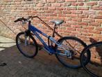 crossfiets, Ophalen, Gebruikt, Groffito