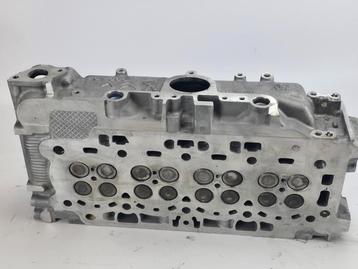 Cilinderkop van een Ford Transit Connect beschikbaar voor biedingen