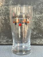 Passchendaele bierglas, Verzamelen, Biermerken, Ophalen of Verzenden, Gebruikt