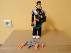 Action Man lanceur d'eau, Kinderen en Baby's, Speelgoed | Actiefiguren, Ophalen of Verzenden, Zo goed als nieuw