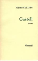 Castell, Gelezen, Europa overig, Pierre Rouanet, Ophalen of Verzenden