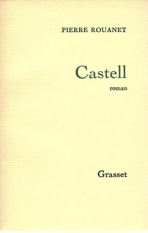 Castell, Boeken, Literatuur, Gelezen, Europa overig, Ophalen of Verzenden