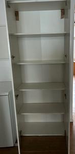Kast , dubbele deur, Huis en Inrichting, Ophalen, Kunststof, 50 tot 100 cm, 25 tot 50 cm
