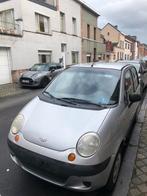 daewoo matiz 1.0i essence, 5 places, Tissu, Achat, Hatchback