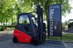 Linde Heftruck H20 T-01 (bj 2012), Zakelijke goederen, LPG, Heftruck, Linde
