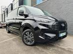 Ford Transit Custom 300L 2.0 TDCi L2H1 Limited S/S ACC/B&O/1, Ford, Stof, Lease, Voorwielaandrijving