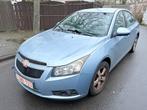 Chevrolet Cruz Ls 2009 1.6 benzine ‼️ GOED LEZEN‼️, Autos, Chevrolet, Euro 5, Achat, 4 portes, Boîte manuelle