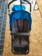 Bugaboo avec accessoires, Enfants & Bébés, Buggys, Enlèvement, Utilisé