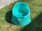Kinderbad , ideaal voor in de douche of bad te plaatsen ., Kinderen en Baby's, Zo goed als nieuw, Badje, Standaard, Ophalen