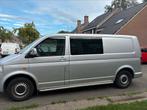 Transporter T5, Auto's, Volkswagen, Start-stop-systeem, Particulier, Te koop, Handgeschakeld