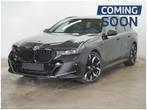 BMW Serie 5 530 XDRIVE - HYBRID - M SPORT - FU, 1998 cc, Bedrijf, Break, Hybride Elektrisch/Benzine