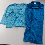 Paw Patrol pyjama 128 - 134, Nacht- of Onderkleding, Gebruikt, Ophalen of Verzenden, Nickelodeon