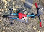 Vélo Scott Contessa 14 pouces, Fietsen en Brommers, Fietsen | Kinderfietsjes, Ophalen, Zijwieltjes, Scott, Minder dan 16 inch
