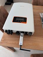 Solis 1p4.6k-4g omvormer, Doe-het-zelf en Bouw, Zonnepanelen en Toebehoren, Ophalen of Verzenden