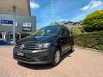 Vw Caddy 2.0 Tdi * 2020 * 5 zitplaatsen, Auto's, Voorwielaandrijving, 75 kW, Monovolume, 4 cilinders