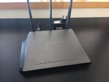 wifi router Netgear beschikbaar voor biedingen
