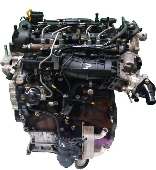 Kia Hyundai Sorento MK3 2.2 D4HB-motor, Auto-onderdelen, Motor en Toebehoren, Hyundai, Kia, Ophalen of Verzenden
