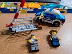 LEGO Patrol Car 4436, Ophalen of Verzenden, Gebruikt, Complete set, Lego