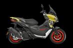 Aprilia SR GT 200 ABS Sport [Licentie] [Fijn .0%] -5%, Motoren, Motoren | Aprilia, Bedrijf, Sport, 200 cc, 1 cilinder