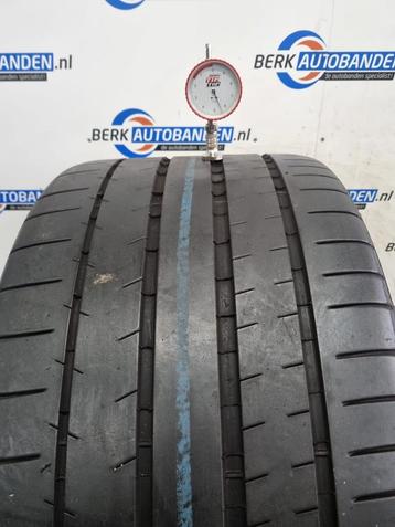 2x Michelin Pilot Super Sport (K3) 305/30 ZR20 103Y 305/30/2