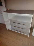 meegroeikamer eco silber, Kinderen en Baby's, Kinderkamer | Complete kinderkamers, Ophalen, Gebruikt, Jongetje of Meisje