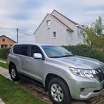 Toyota land cruiser LC 5 d. 2.8 D-4D AT country LHD, Auto's, Particulier, Te koop, Trekhaak, Diesel