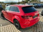 2015 Audi A3 E-tron Personenauto, Auto's, Automaat, Gebruikt, Euro 6, Overige brandstoffen