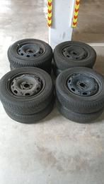 Stalen velgen 14inch, Auto-onderdelen, Ophalen of Verzenden, 14 inch, Velg(en)