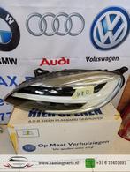 VOLVO V40 VOL LED KOPLAMP LINKS COMPLEET 31677022, Auto-onderdelen, Ophalen of Verzenden, Gebruikt, Volvo