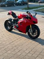 Ducati panigale V4S, Motoren, Motoren | Ducati, 4 cilinders, 1103 cc, Sport, Particulier