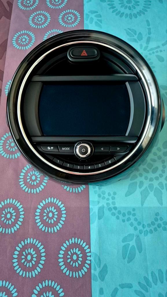 Écran tactile evo 6.5 Mini GPS, Auto-onderdelen, Dashboard en Schakelaars, Mini, Gebruikt, Ophalen of Verzenden