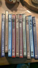 Waargebeurde filmcollectie (10 films), Ophalen of Verzenden, Zo goed als nieuw