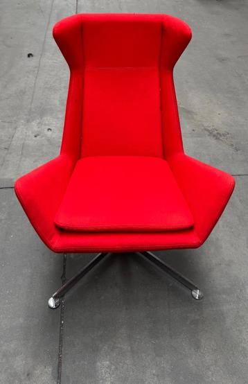 Design fauteuil Parri – Marco Maran beschikbaar voor biedingen