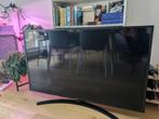 50" LG ULTRA HD 4K TV, Audio, Tv en Foto, Ophalen, 50 Hz, 100 cm of meer, 4k (UHD)