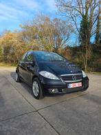 Mercedes a180, Auto's, Mercedes-Benz, Zwart, Diesel, 5 deurs, Particulier