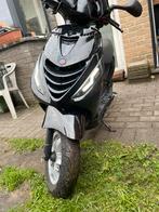 Piaggio zip Full option start niet, Fietsen en Brommers, Ophalen, Zip