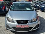 SEAT IBIZA • 1.2 ESS • GARANTIE, Auto's, Seat, Euro 5, Ibiza, Bedrijf, Te koop