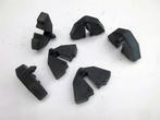 Suzuki GSX750ES tandwiel drager rubbers GSX 750 ES dempers, Enlèvement ou Envoi, Utilisé