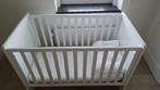Herstelbaar babybed, Kinderen en Baby's, Ophalen, Gebruikt, Ledikant