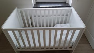 Lit évolutif bébé, Enlèvement, Utilisé, Lit