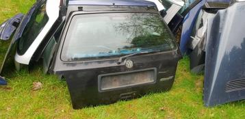 VW GOLF 3 STATION ACHTERKLEP  beschikbaar voor biedingen